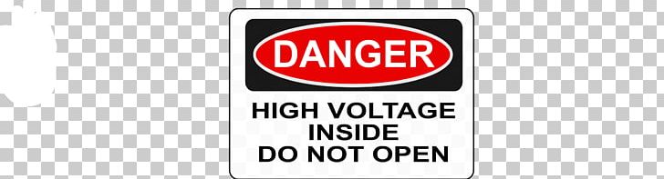 Signage Label High Voltage Computer Icons PNG, Clipart, Area, Brand, Computer Icons, Electricity, High Voltage Free PNG Download