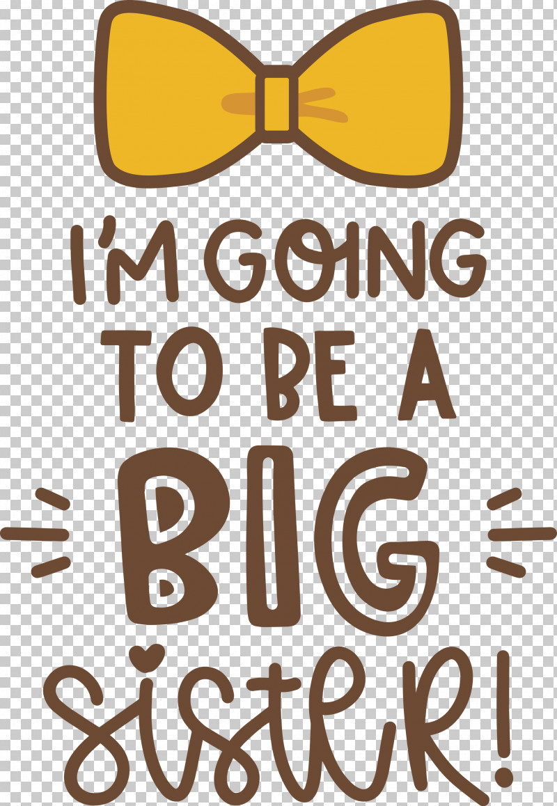 Be A Sister PNG, Clipart, Behavior, Eyewear, Happiness, Human, Line Free PNG Download