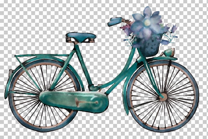 Bicycle Art Bike Painting Bicycle Frame Watercolor Painting PNG, Clipart, Art Bike, Bicycle, Bicycle Basket, Bicycle Frame, Cycling Free PNG Download