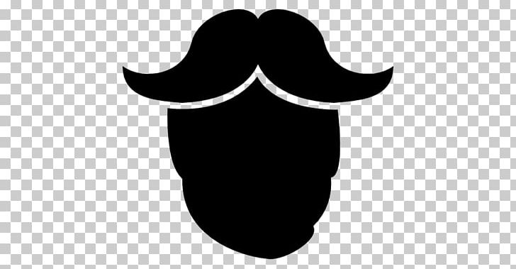 Beard Silhouette Santa Claus Moustache PNG, Clipart, Beard, Beard Logo, Black And White, Bluebeard, Cartoon Free PNG Download