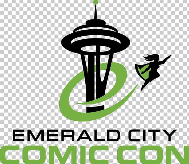 Emerald City Comic Con San Diego Comic-Con Comics Comic Book Logo PNG, Clipart, Area, Artwork, Boom Studios, Brand, Comic Book Free PNG Download