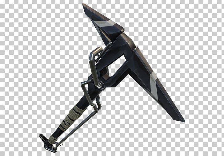 Fortnite Battle Royale Pickaxe Epic Games Video Games PNG, Clipart,  Free PNG Download