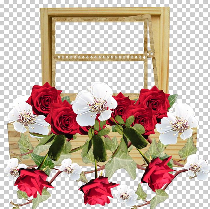 Frames Rose Cut Flowers Photography PNG, Clipart, Artificial Flower, Centrepiece, Cut Flowers, Digital Photo Frame, Floral Design Free PNG Download