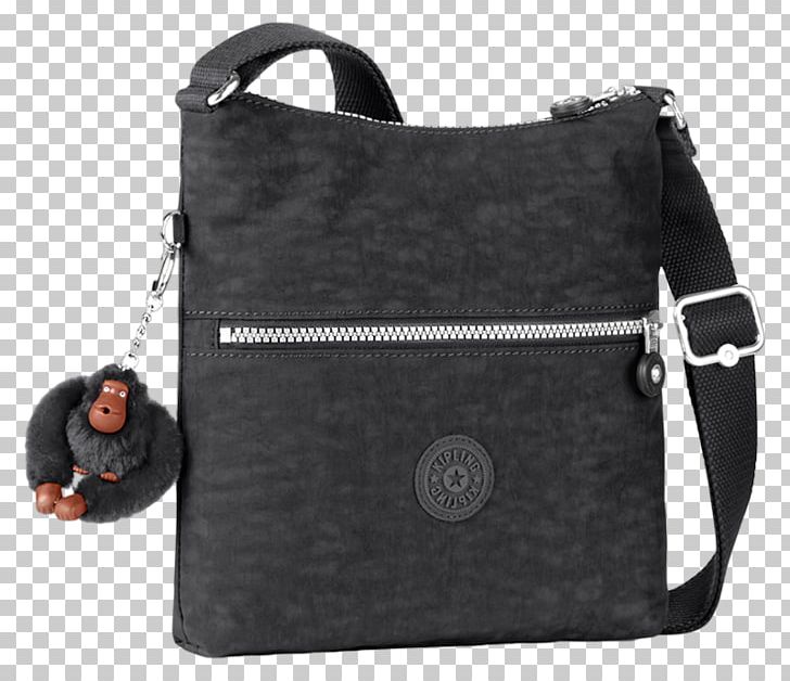 Handbag Kipling Messenger Bags Backpack PNG, Clipart, Accessories, American Tourister, Backpack, Bag, Black Free PNG Download