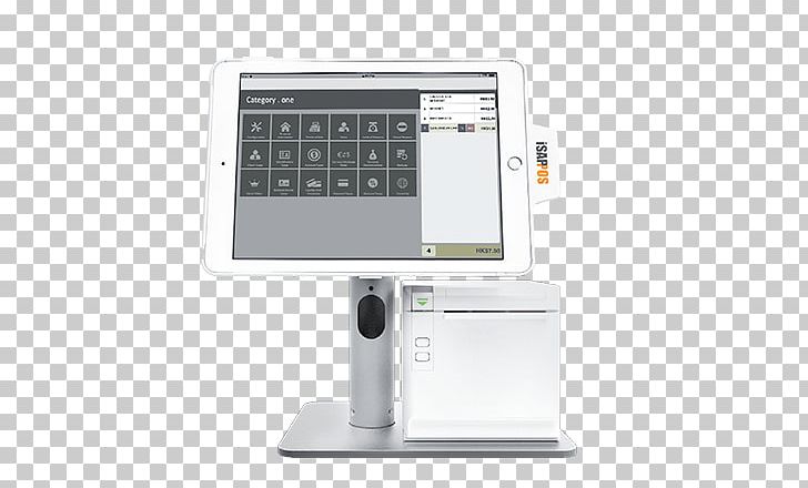 IPad Point Of Sale Erply Computer Hardware PNG, Clipart, Business, Computer, Computer Hardware, Computer Monitor Accessory, Electronic Device Free PNG Download