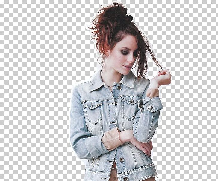 Kaya Scodelario Effy Stonem Skins Photography Model PNG, Clipart, Blouse, Brown Hair, Celebrities, Clothing, Denim Free PNG Download