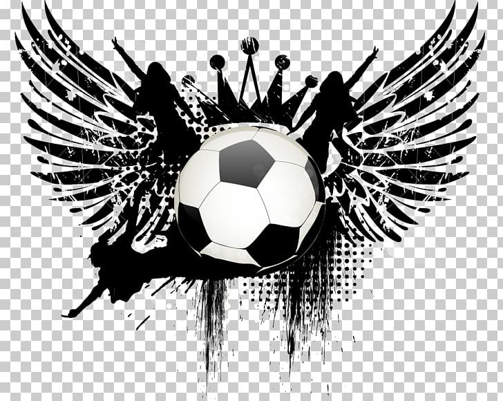Poster Sport Illustration PNG, Clipart, Art, Background, Ball, Black And White, Brand Free PNG Download