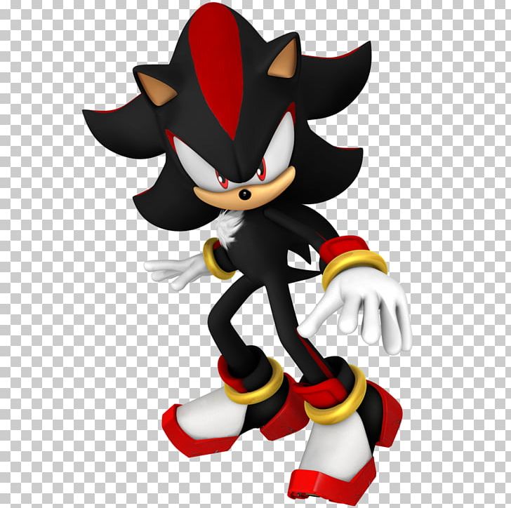 Shadow The Hedgehog Sonic Heroes Sonic & Sega All-Stars Racing Tails Sonic The Hedgehog PNG, Clipart, Action Figure, Cartoon, Fictional Character, Figurine, Game Free PNG Download