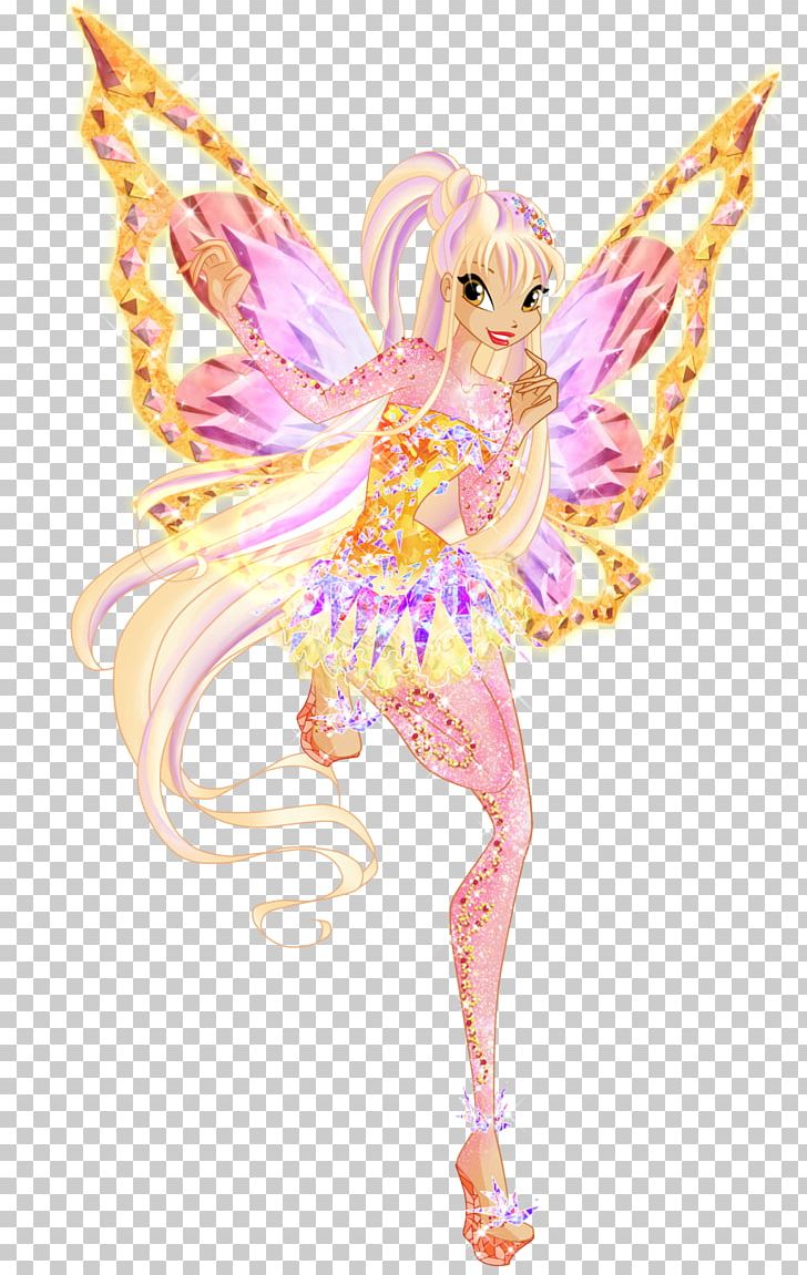 Stella Bloom Musa Tecna Roxy PNG, Clipart, Barbie, Bloom, Costume Design, Deviantart, Doll Free PNG Download