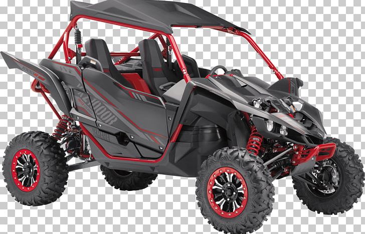 Yamaha Motor Company Motorcycle Side By Side All-terrain Vehicle Yamaha Corporation PNG, Clipart, 2017, Allterrain Vehicle, Allterrain Vehicle, Automotive, Automotive Exterior Free PNG Download
