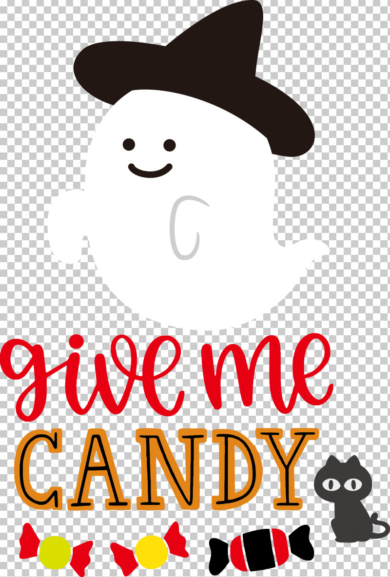 Give Me Candy Trick Or Treat Halloween PNG, Clipart, Cartoon, Geometry, Give Me Candy, Halloween, Happiness Free PNG Download