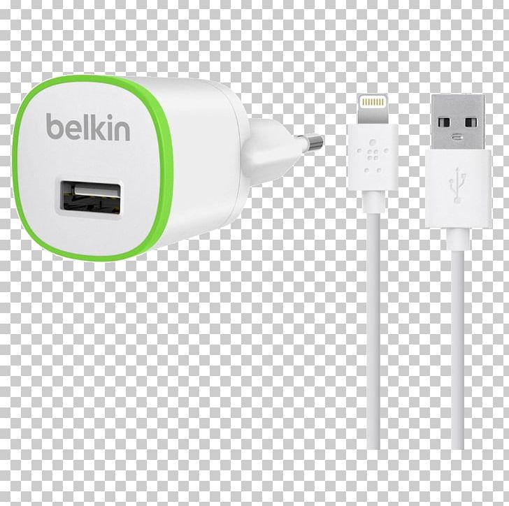 Battery Charger Micro-USB BELKIN AUX PNG, Clipart, Ac Adapter, Ac Power Plugs And Sockets, Adapter, Battery Charger, Belkin Free PNG Download