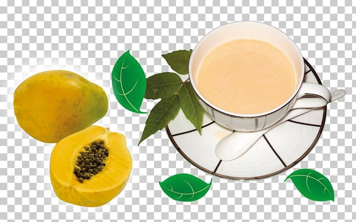 Earl Grey Tea Lemon Auglis PNG, Clipart, Auglis, Cartoon Papaya, Citric Acid, Citrus, Collecting Nectar Free PNG Download