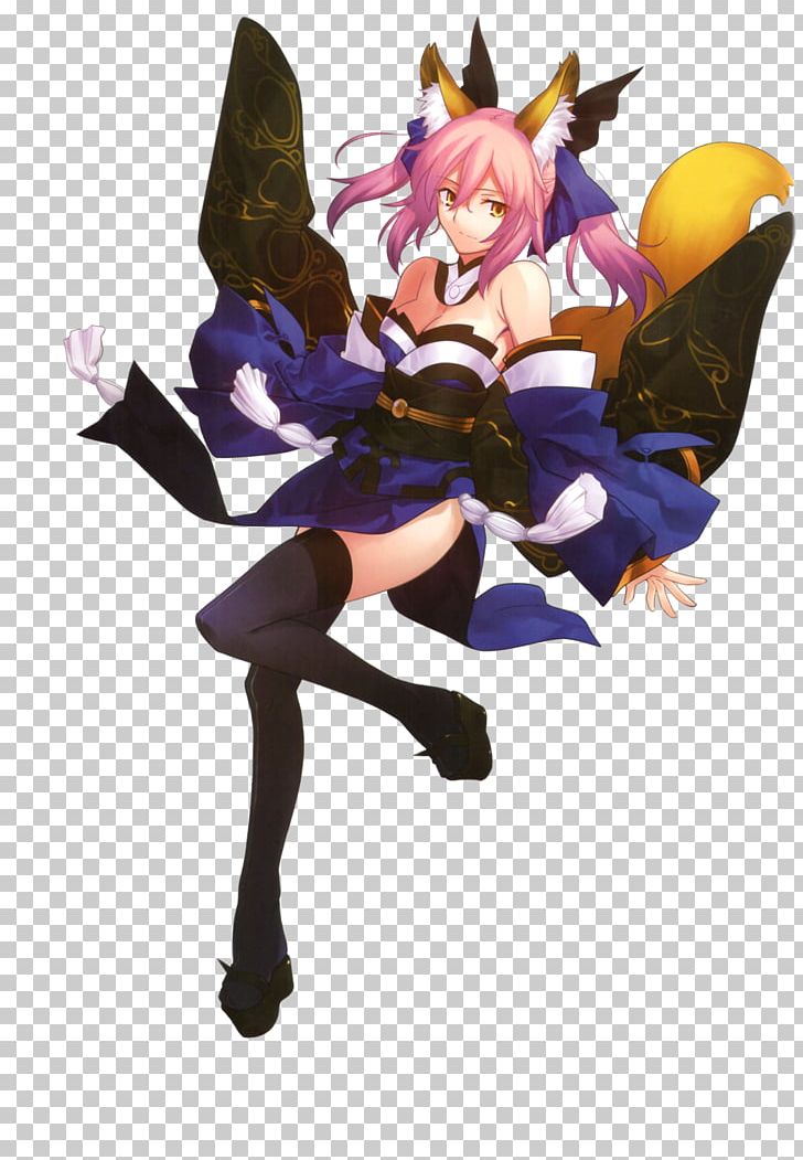Fate/Extra Fate/stay Night Fate/Extella: The Umbral Star Fate/Grand Order Tamamo-no-Mae PNG, Clipart, Anime, Caster, Character, Computer Wallpaper, Costume Free PNG Download