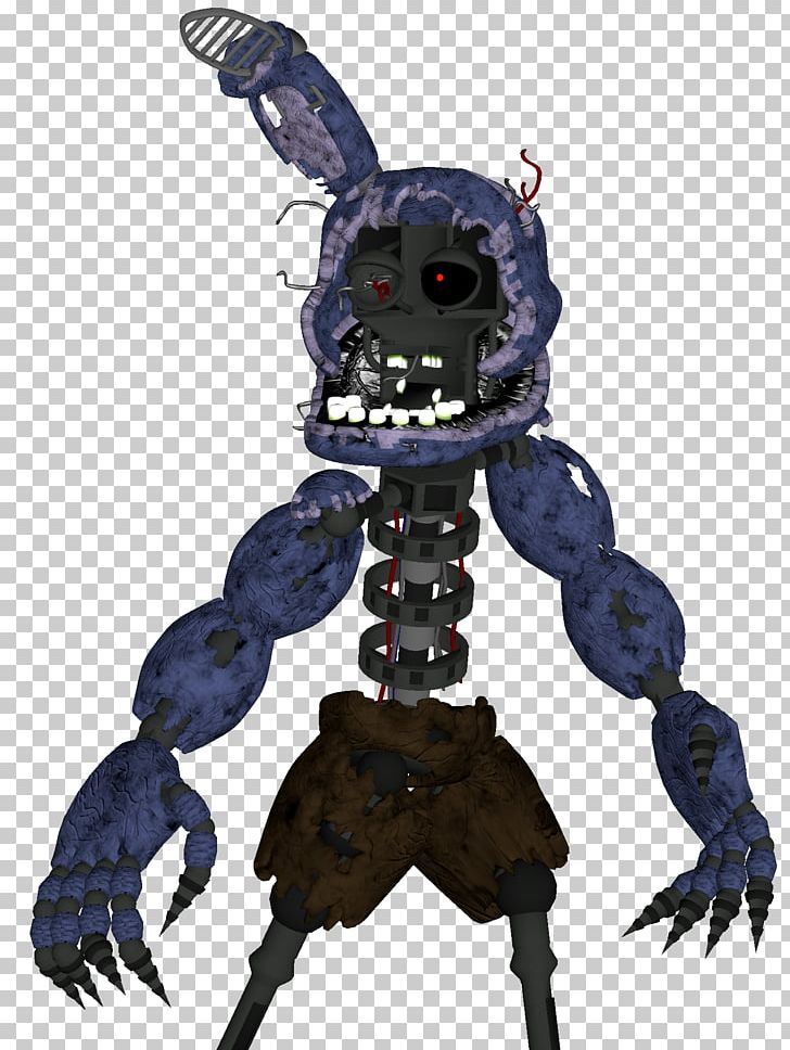 Five Nights At Freddy's 3 Five Nights At Freddy's 2 Animatronics PNG, Clipart, Abomination, Animatron, Art, Character, Deviantart Free PNG Download