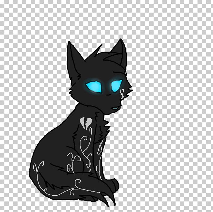 Kitten Anime Drawing Wolf Girl And Black Prince Chibi PNG, Clipart, Animals, Anime, Black, Black Cat, Carnivoran Free PNG Download