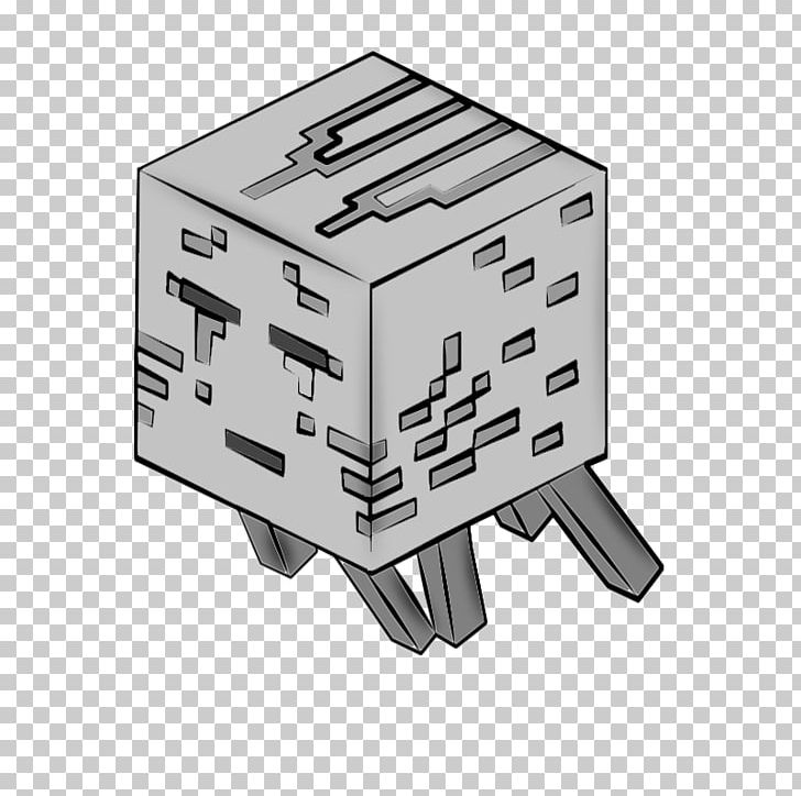 Minecraft Drawing Paper PNG, Clipart, Angle, Autumn, Black And White, Craft, Deviantart Free PNG Download