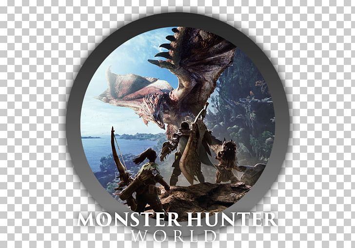 Monster Hunter: World Devil May Cry Video Game Capcom Role-playing Game PNG, Clipart, Action Roleplaying Game, Capcom, Devil May Cry, Eagle, Electronic Entertainment Expo Free PNG Download