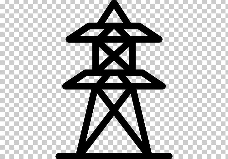 Transmission Tower Overhead Power Line Electricity Electrical Grid Electrical Energy PNG, Clipart, Angle, Black And White, Computer Icons, Electricity Generation, Electric Power Free PNG Download