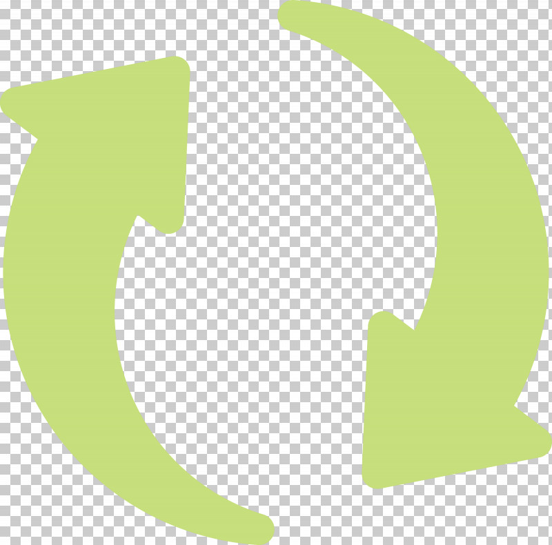 Reload Arrow PNG, Clipart, Green, Logo, Reload Arrow, Symbol Free PNG Download