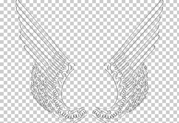 Angel PNG, Clipart, Angel, Angel Wings, Angle, Area, Black And White Free PNG Download