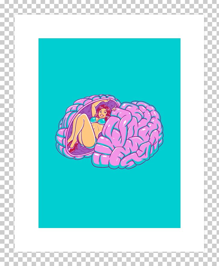 Brain Organism Font PNG, Clipart, Art Print, Brain, Design By, Humans, Organ Free PNG Download