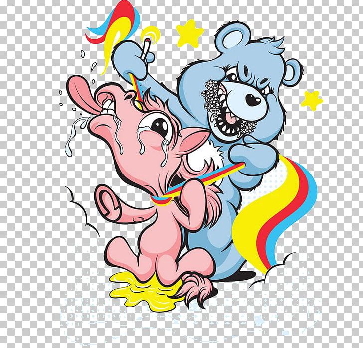 Care Bears Drawing Art PNG, Clipart, Animals, Area, Art, Artist, Artwork Free PNG Download