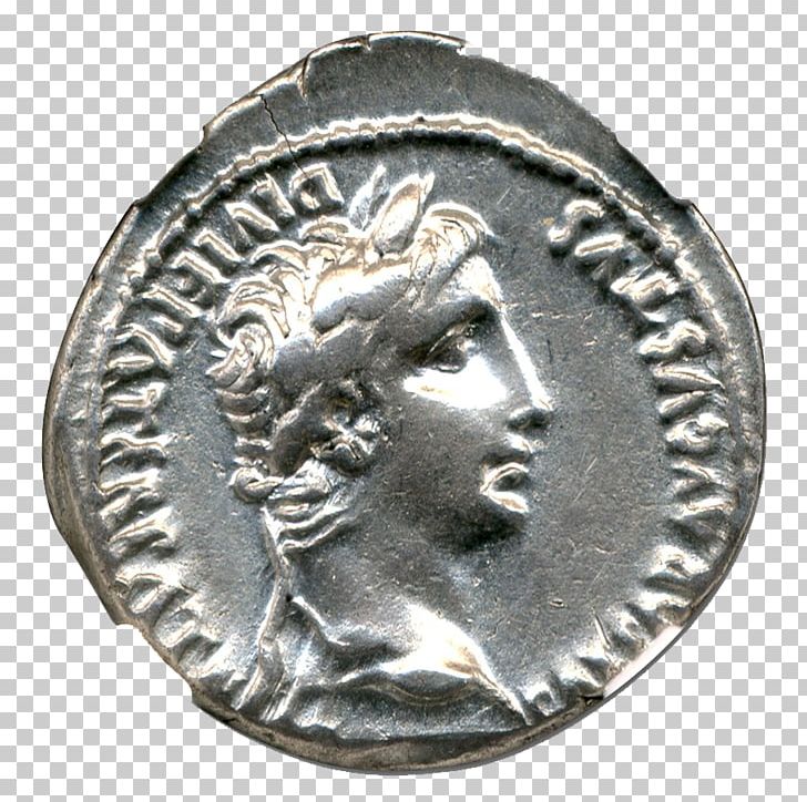 Coin 0 Hispania Denarius Silver PNG, Clipart, Apmex, Augustus, Coin, Currency, Denarius Free PNG Download