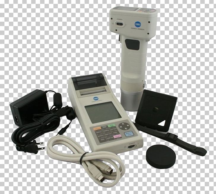 Colorimeter Konica Minolta Measuring Instrument Measurement PNG, Clipart, Color, Colorimeter, Colorimetry, Communication, Computer Monitor Accessory Free PNG Download