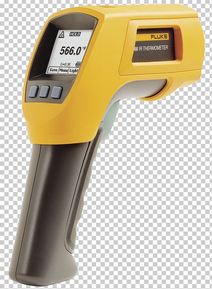 Infrared Thermometers Fluke Corporation Temperature PNG, Clipart, Angle, Flir Systems, Fluke, Fluke Corporation, Hardware Free PNG Download