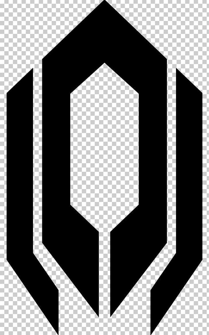 Mass Effect 2 Decal Logo Illusive Man Sticker PNG, Clipart, Angle, Art, Black And White, Brand, Commander Shepard Free PNG Download