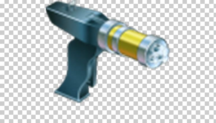 Star Trek Raygun Laser Phaser Weapon PNG, Clipart, Angle, Cage, Cylinder, Firearm, Gun Free PNG Download