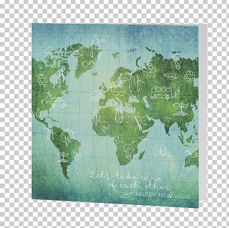 World Map Wall Decal Sticker PNG, Clipart, Art, Earth, Flat Earth, Grass, Green Free PNG Download