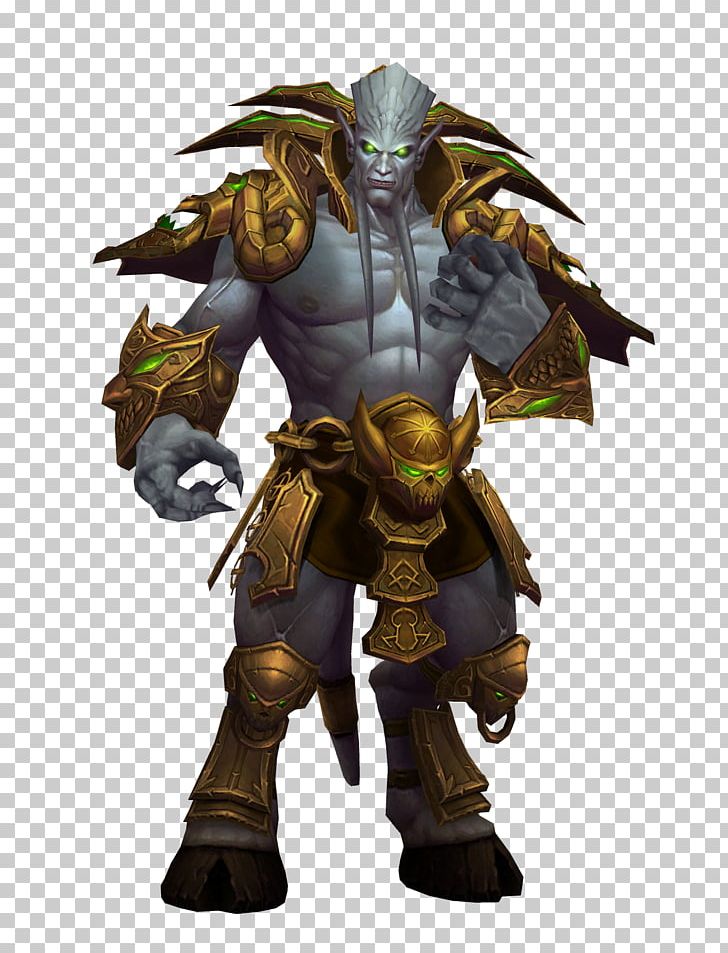 World Of Warcraft Hearthstone Medivh Archimonde PNG, Clipart, Action Figure, Archimonde, Armour, Art, Character Free PNG Download