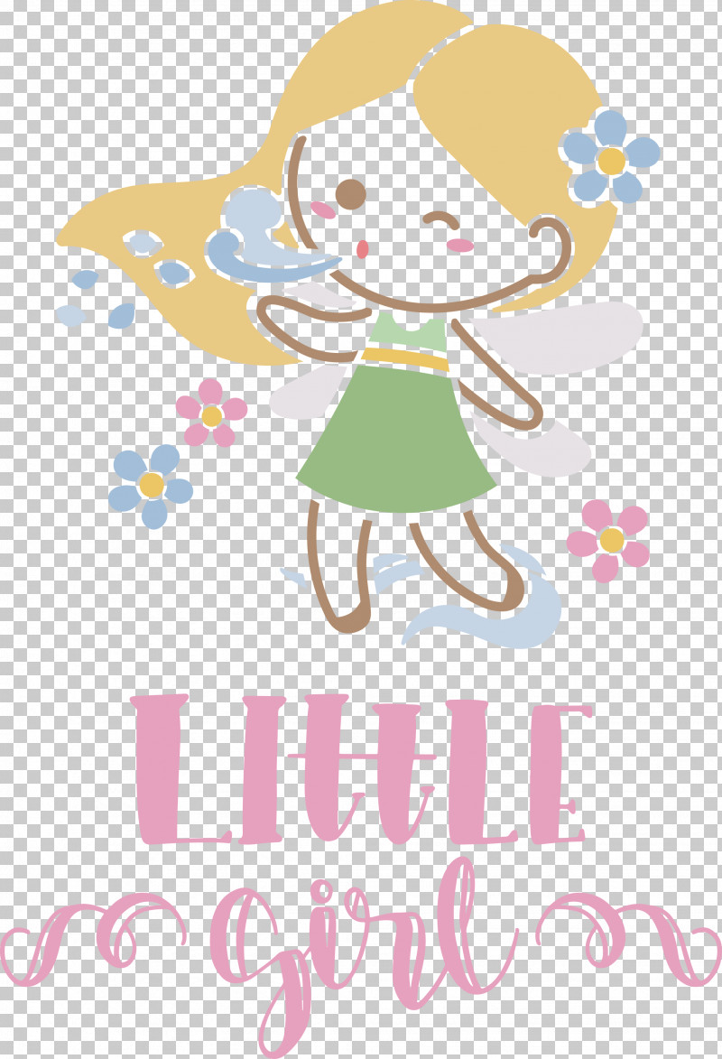 Little Girl PNG, Clipart, Little Girl, Logo Free PNG Download