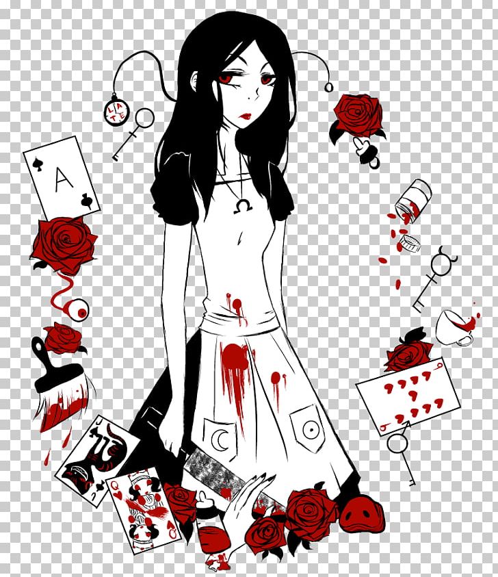 Alice: Madness Returns Alice's Adventures In Wonderland Game PNG, Clipart,  Free PNG Download