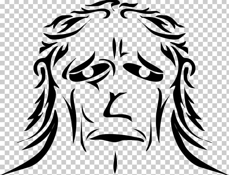 Ape Facial Expression Face PNG, Clipart, Art, Artwork, Beauty, Black, Black And White Free PNG Download