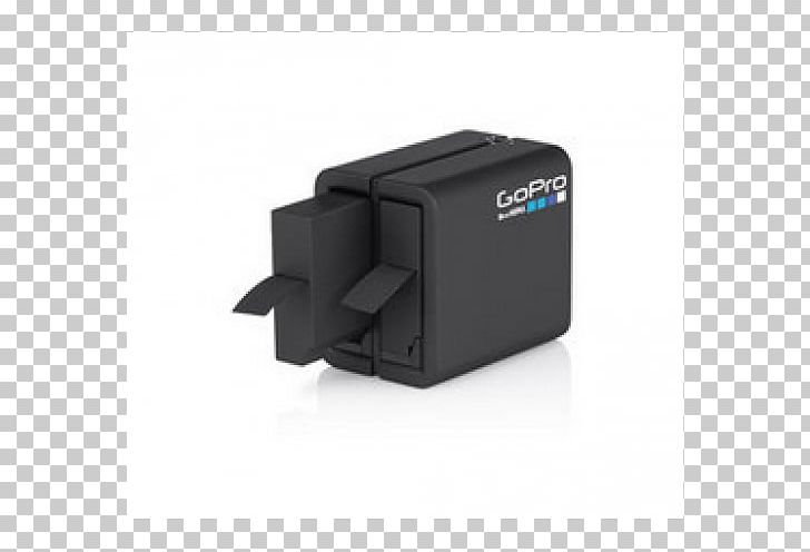 Battery Charger GoPro HERO4 Black Edition Rechargeable Battery GoPro HERO5 Black PNG, Clipart, Angle, Battery Charger, Camera, Computer Component, Digital Cameras Free PNG Download