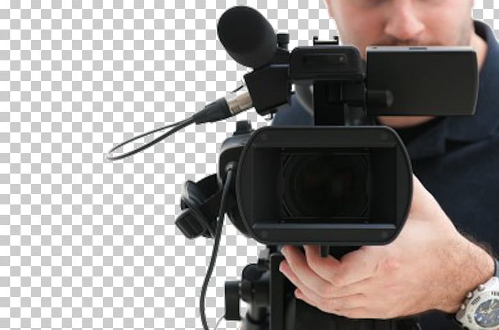 Camera Operator Television Video Cameras Cinematography PNG, Clipart, Advertising, Camera, Camera Accessory, Camera Lens, Microphone Free PNG Download