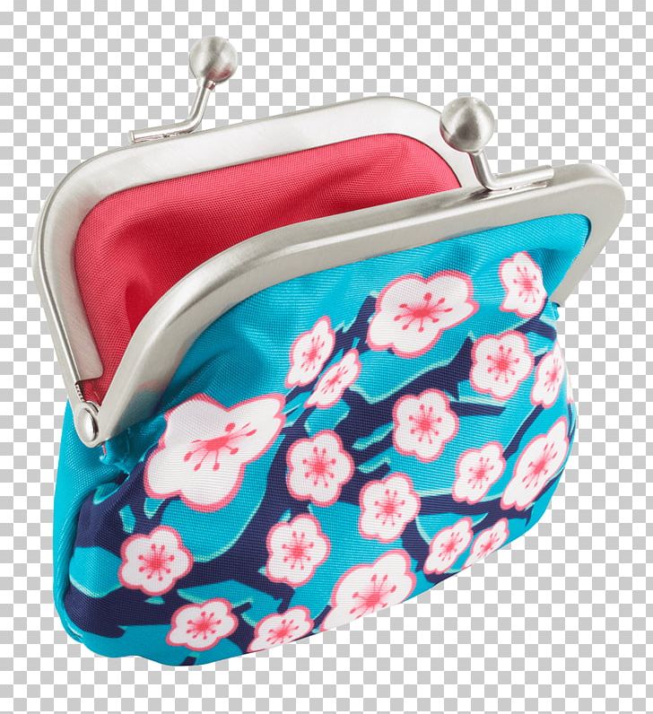 Coin Purse Handbag Wallet Clothing Accessories PNG, Clipart, Accessories, Aqua, Bag, Clothing, Clothing Accessories Free PNG Download
