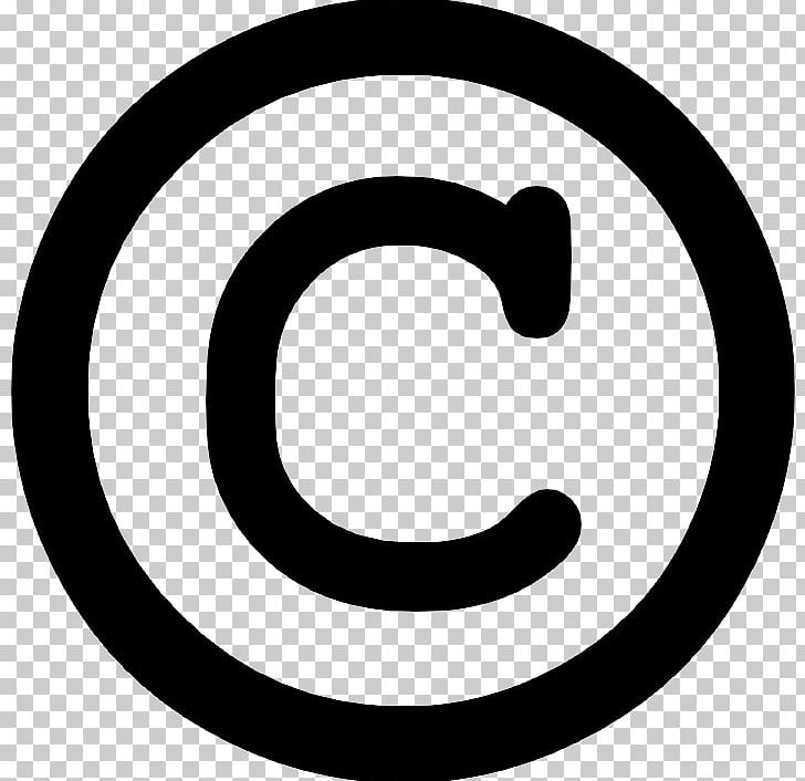 copyright symbol png download