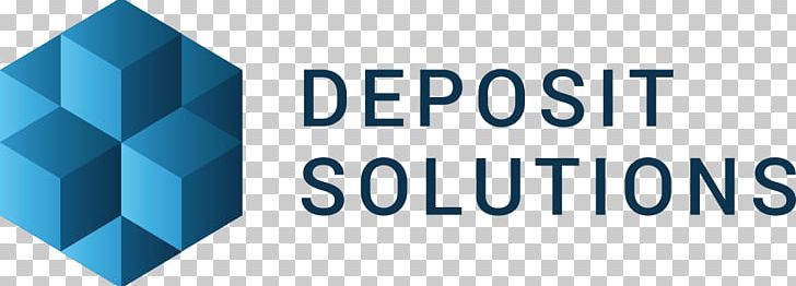 Deposit Account Bank Deposit Solutions GmbH Business Financial Technology PNG, Clipart, Angle, Area, Bank, Banner, Blue Free PNG Download
