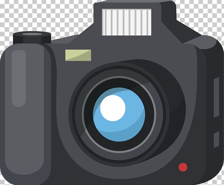 Digital SLR Camera Lens Single-lens Reflex Camera PNG, Clipart, Angle, Black, Camera, Camera Icon, Dslr Camera Free PNG Download