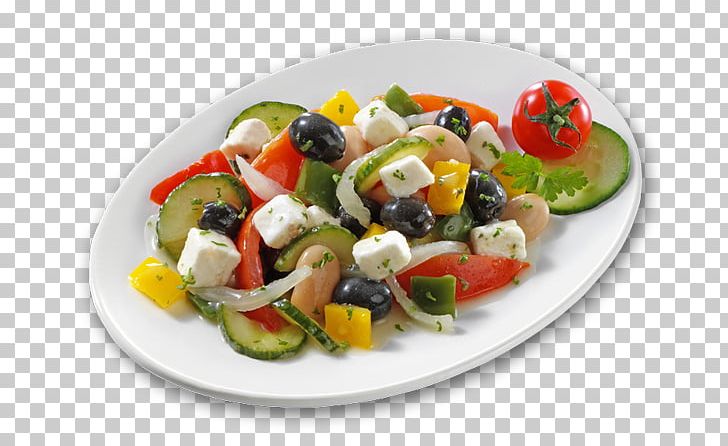 Greek Salad Indian Cuisine Vegetarian Cuisine Tzatziki Mediterranean Cuisine PNG, Clipart,  Free PNG Download