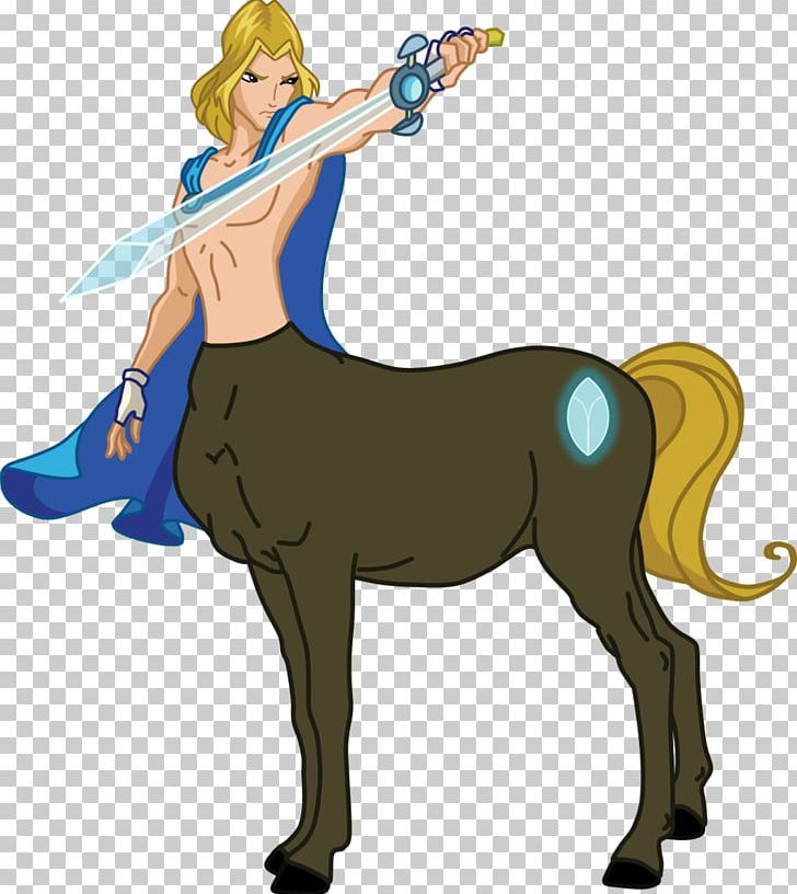 Musa Bloom Centaur Winx Club PNG, Clipart, Bloom, Carnivoran, Cat Like Mammal, Centaur, Drawing Free PNG Download