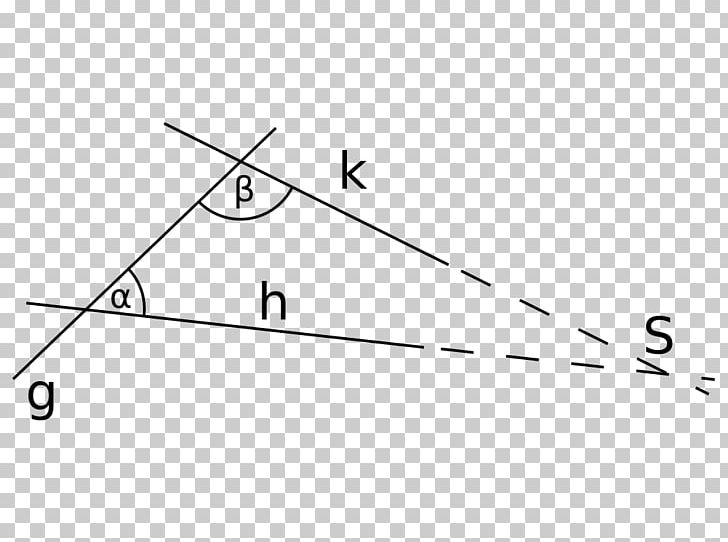 Triangle Axiom Geometry Postulado PNG, Clipart,  Free PNG Download