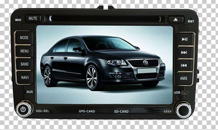 Volkswagen Passat Car Volkswagen Jetta Volkswagen Golf PNG, Clipart, Automotive Design, Car, Electronics, Motor Vehicle, Multimedia Free PNG Download