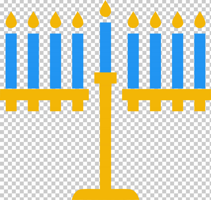 Hanukkah Candle Happy Hanukkah PNG, Clipart, Birthday Candle, Hanukkah Candle, Happy Hanukkah, Line Free PNG Download