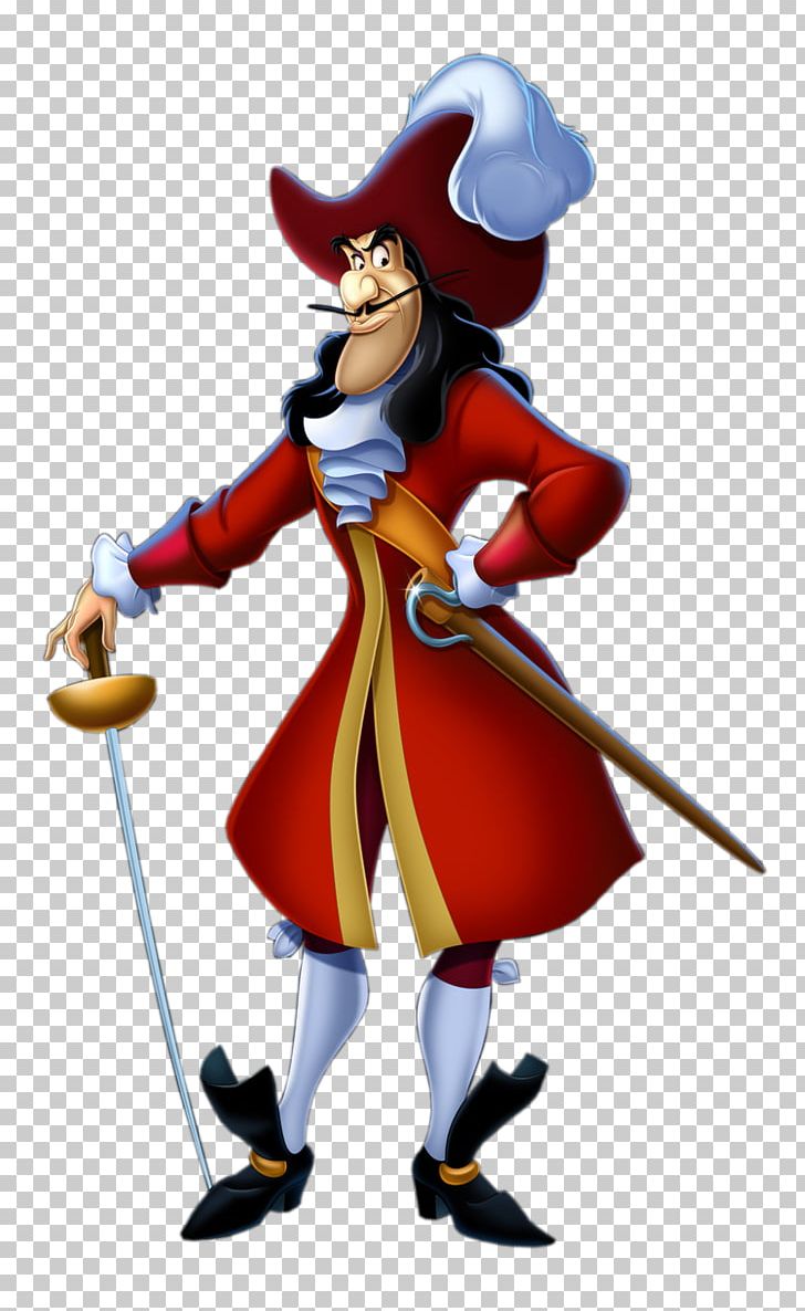 Captain Hook Peter Pan Wendy Darling Smee Tinker Bell PNG, Clipart, Action Figure, Adventures Of Peter Pan, Art, Captain Hook, Cartoon Free PNG Download