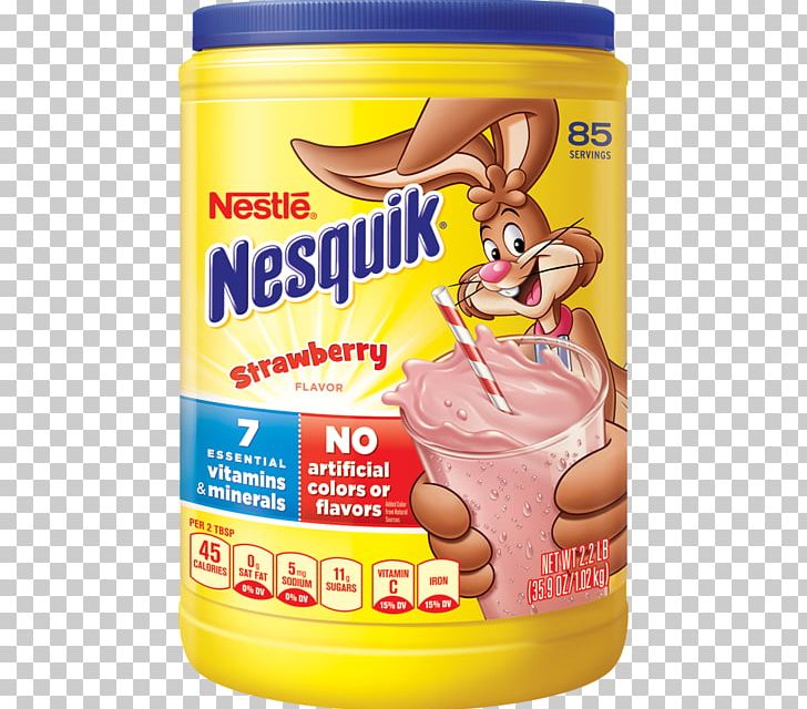 Drink Mix Chocolate Milk Nesquik Food PNG, Clipart, Chocolate, Chocolate Milk, Cocoa Solids, Cream, Drink Free PNG Download